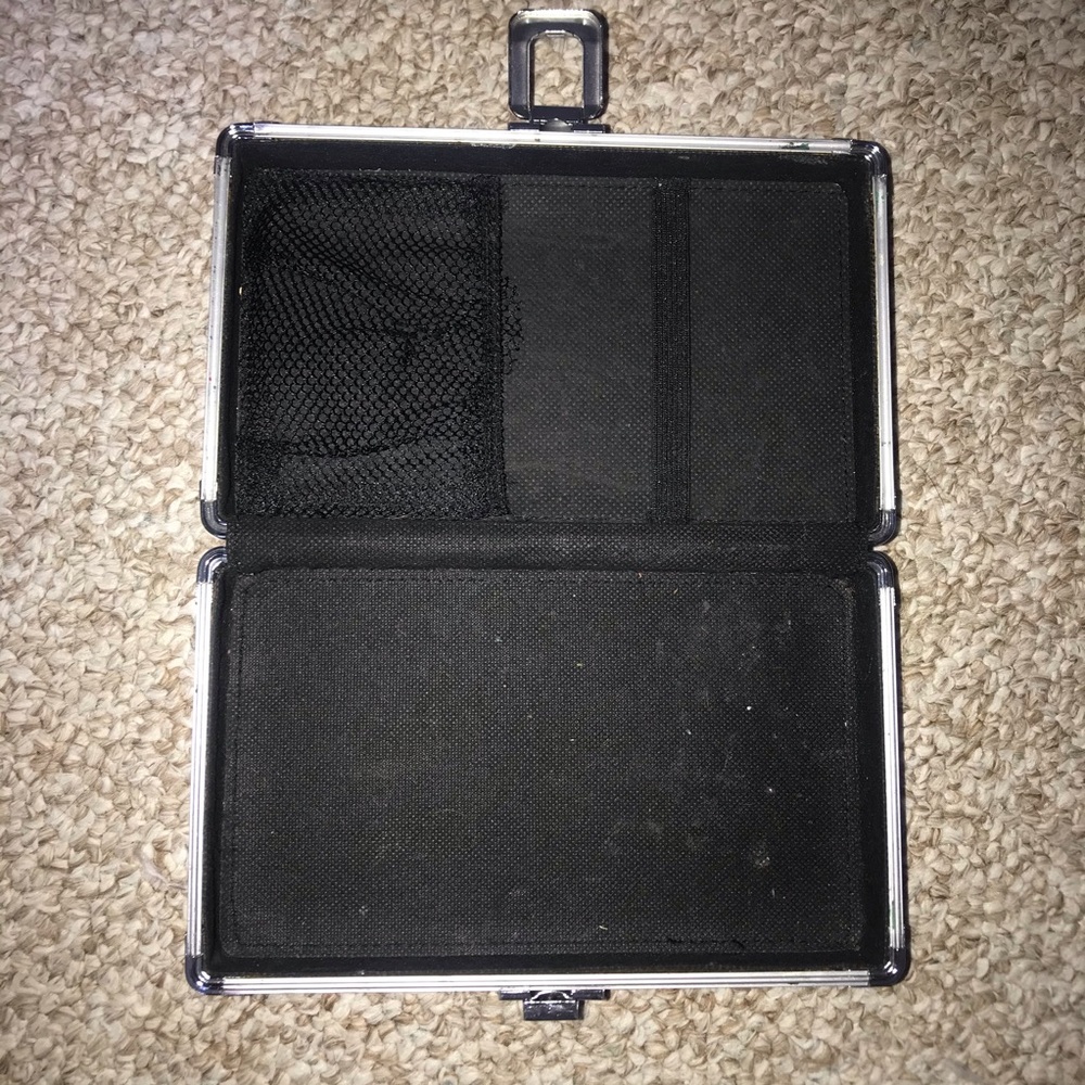 Box Pencil Case - Picture 2 of 4